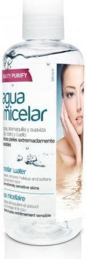 Diet Esthetic Beauty Purify Aqua Micelar Tonik 250ml 2