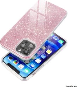 OEM Futerał TEDDY BEAR do SAMSUNG S20 FE / S20 FE 5G złoty 2