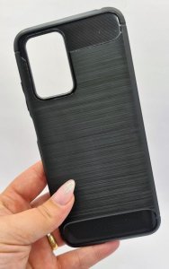 OEM Futerał GLAM do IPHONE 14 czarny 3