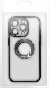 OEM Futerał GLAM do IPHONE 14 czarny 7