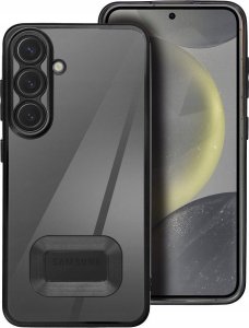 OEM Futerał GLAM do HONOR X8B czarny 1