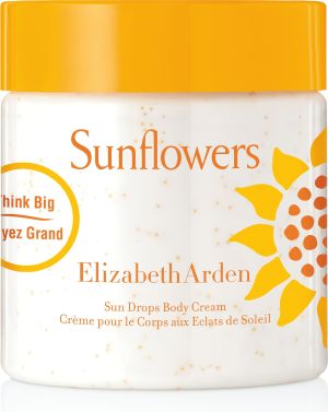 Elizabeth Arden Sunflowers Krem do ciała 500ml 1