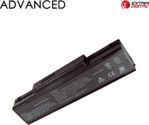 Bateria Extra Digital Nešiojamo kompiuterio baterija ASUS A32-F3, 5200mAh, Extra Digital Advanced 1