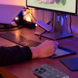 OEM Futerał TECH do IPHONE 12 wzór 1 3