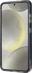 Audi Audi IML Geometric Pattern Case S24 S921 szary/grey hardcase AU-IMLS24-A6/D3-GY 6