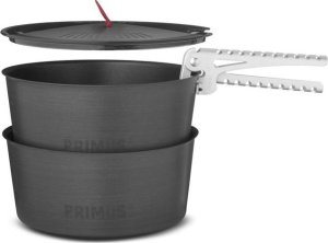 Zestaw naczyń litech pot set 1,3l 2