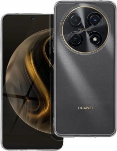 OEM Futerał CLEAR CASE 2 mm do HUAWEI 12i transparentny 1