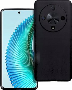 OEM Futerał MATT do HONOR Magic 6 Lite czarny 11