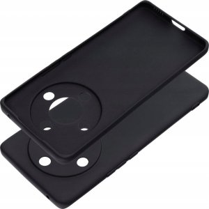 OEM Futerał MATT do HONOR Magic 6 Lite czarny 12