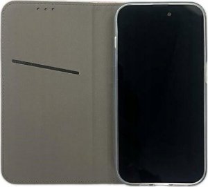 Etui Smart Magnet Book Iphone 15 / 14 / 13 6.1" 3