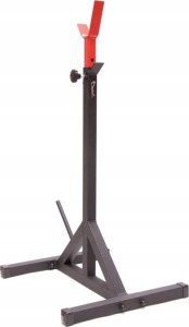 QLS STOJAKI POD SZTANGĘ WZMOCNIONE GRYF KRAP 300 KG 2