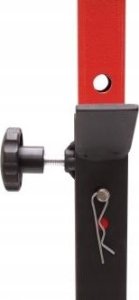 QLS STOJAKI POD SZTANGĘ WZMOCNIONE GRYF KRAP 300 KG 3