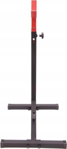 QLS STOJAKI POD SZTANGĘ WZMOCNIONE GRYF KRAP 300 KG 4