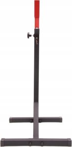 QLS STOJAKI POD SZTANGĘ WZMOCNIONE GRYF KRAP 300 KG 5