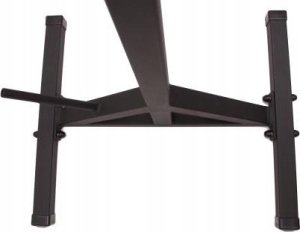 QLS STOJAKI POD SZTANGĘ WZMOCNIONE GRYF KRAP 300 KG 7