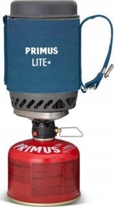 Kuchenka lite plus-blue PRIMUS 1