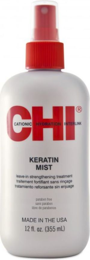 Farouk Systems Spray CHI Keratin Mist Keratyna w mgiełce 355ml 1