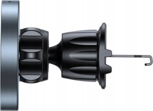 Ładowarka Tech-Protect TECH-PROTECT MM15W-V5 MAGNETIC MAGSAFE DASHBOARD & VENT CAR MOUNT WIRELESS CHARGER 15W BLACK 5