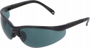 PROTECT2U Okulary Ochronne Regulowane Szare 6779 Protect2U 1