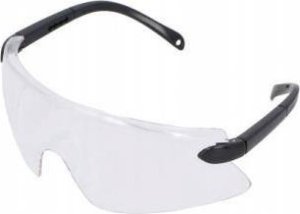 PROTECT2U Okulary ochronne przezroczyste - PROTECT2U 1