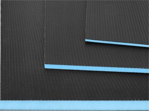 Mission Air Płyta budowlana Mission Air 120x60 gr. 20 mm 5