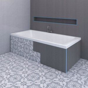 Mission Air Płyta budowlana Mission Air 120x60 gr. 10 mm 3