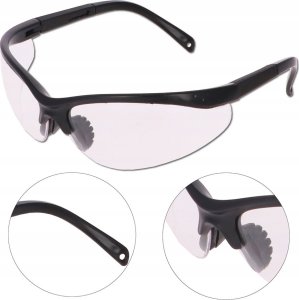 PROTECT2U Okulary ochronne PROTECT2U 6778 1