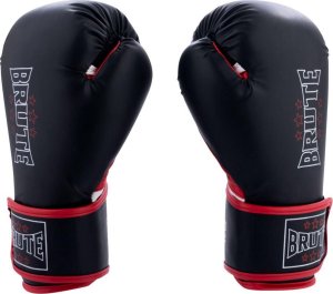 BRUTE Rękawice bokserskie Brute Active rozmiar 12 OZ 4