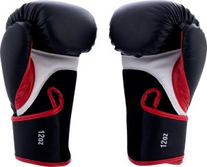 BRUTE Rękawice bokserskie Brute Active rozmiar 12 OZ 5