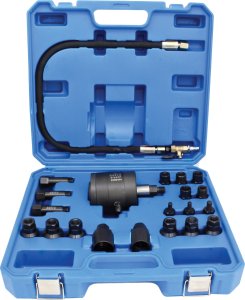 Satra SATRA PNEUMATIC PULLER FOR INJECTOR REMOVAL 19 pcs. 3