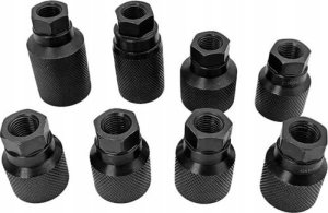 Satra SATRA PNEUMATIC PULLER FOR INJECTOR REMOVAL 19 pcs. 9