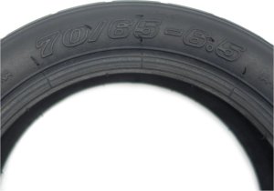 Innova Opona 70/65-6.5 Innova Tubeless do Ninebot Mini / Xiaomi Mini 4