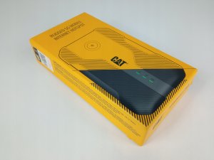 Telefon komórkowy CAT CAT Q10 5G, WPA-PSK, WPA2-PSK, WPA3-SAE, USB Type-C, Hand, Black, Internal, NanoSIM 12