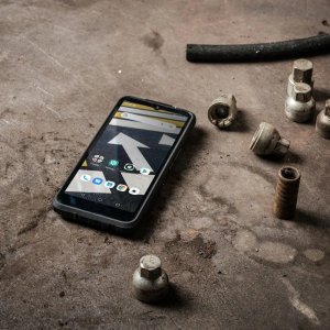 Telefon komórkowy CAT CAT Q10 5G, WPA-PSK, WPA2-PSK, WPA3-SAE, USB Type-C, Hand, Black, Internal, NanoSIM 21