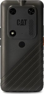 Telefon komórkowy CAT CAT Q10 5G, WPA-PSK, WPA2-PSK, WPA3-SAE, USB Type-C, Hand, Black, Internal, NanoSIM 29