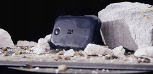 Telefon komórkowy CAT CAT Q10 5G, WPA-PSK, WPA2-PSK, WPA3-SAE, USB Type-C, Hand, Black, Internal, NanoSIM 31