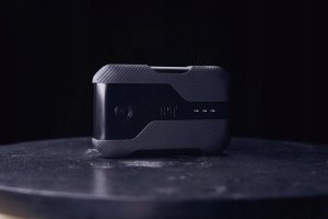 Telefon komórkowy CAT CAT Q10 5G, WPA-PSK, WPA2-PSK, WPA3-SAE, USB Type-C, Hand, Black, Internal, NanoSIM 34