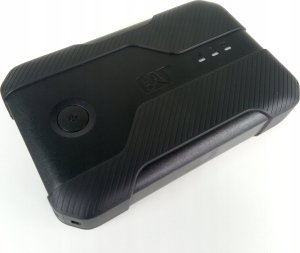 Telefon komórkowy CAT CAT Q10 5G, WPA-PSK, WPA2-PSK, WPA3-SAE, USB Type-C, Hand, Black, Internal, NanoSIM 5