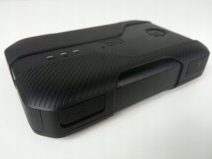 Telefon komórkowy CAT CAT Q10 5G, WPA-PSK, WPA2-PSK, WPA3-SAE, USB Type-C, Hand, Black, Internal, NanoSIM 7