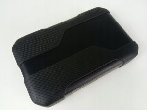 Telefon komórkowy CAT CAT Q10 5G, WPA-PSK, WPA2-PSK, WPA3-SAE, USB Type-C, Hand, Black, Internal, NanoSIM 8