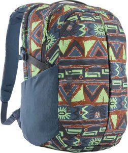 Plecak refugio daypack 26l-high hopes geo-forge grey 1