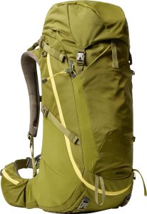 Plecak turystyczny The North Face Terra (2024) S/M 55 l Zielony 1