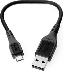 Kabel USB LP Kabel USB - micro USB CA-101D 1