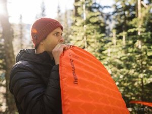 Mata prolite apex regular THERM-A-REST 6