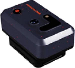 Enabot Enabot ROLA PetTracker-GPS Tracker for Pets | MP4 | Dark Blue 3