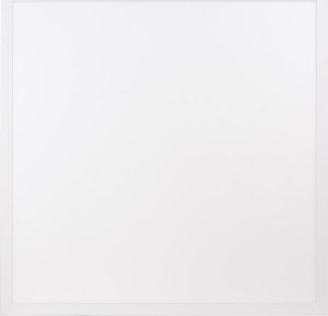 Lampa sufitowa BestService Oprawa LED Lumax Slim Panel LOR4060STCLG 40W 6000K 4400LM biała 1