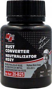 MA PROFESSIONAL NEUTRALIZATOR RDZY 100ML 1