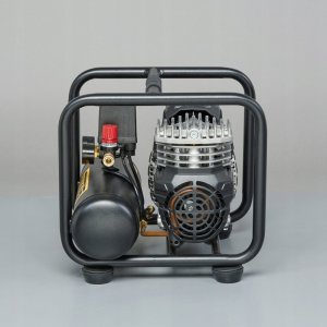 Kompresor samochodowy Nutool NU-AIR COMPRESSOR 6L/1.5HP/8BAR/OIL-FREE/SILENT..... 3