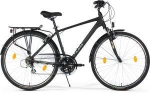 M-bike MERIDA M-BIKE T_BIKE 9.1 28" BLACK 2023 Wybierz rozmiar ramy: XL 1