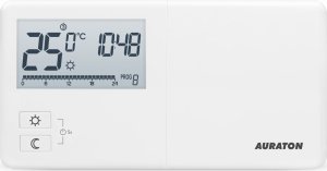 Auraton TUCANA TEMPERATURE CONTROLLER 2